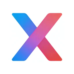 أيقونة X Launcher