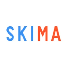 أيقونة SKIMA（スキマ）-イラスト依頼・販売なら-