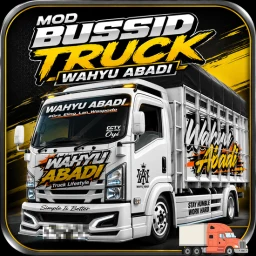Mod Bussid Wahyu Abadi 2026