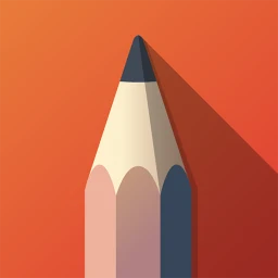 Sketchbook simgesi